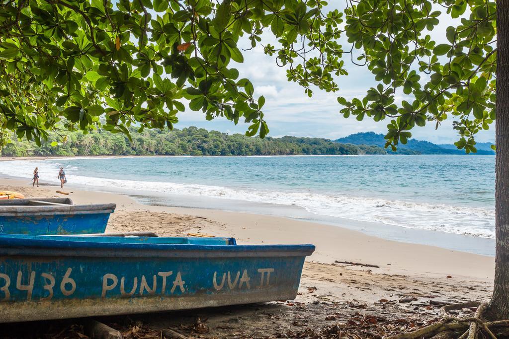 Relax Natural Village Adults Only Puerto Viejo de Talamanca Exterior foto